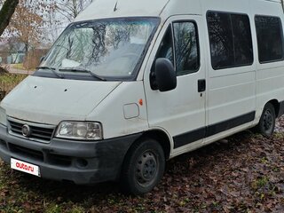 2012 Fiat Professional Ducato, белый, 800000 рублей, вид 1