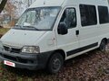2012 Fiat Professional Ducato, белый - вид 1