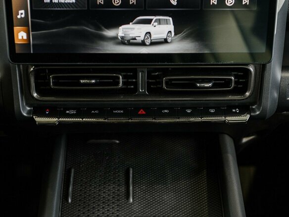 2026 Haval H9 II, серый, 4799000 рублей - вид 26
