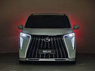 2024 GAC M8, белый, 4799000 рублей, вид 4