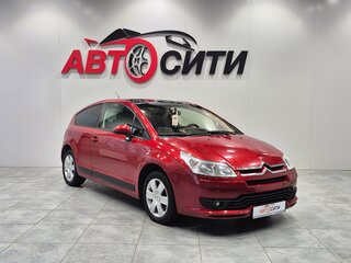 Citroen C4 I