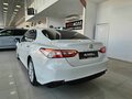 2019 Toyota Camry VIII (XV70), белый, 2530000 рублей - вид 6