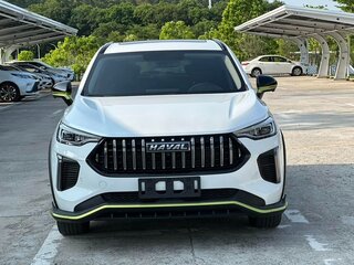 2022 Haval Chitu, белый, 1432000 рублей, вид 2