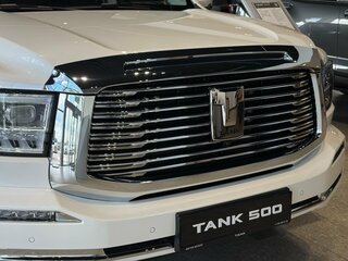 2026 Tank 500 I, белый, 8449000 рублей, вид 3