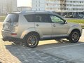 2008 Mitsubishi Outlander II, бежевый, 1200000 рублей - вид 6