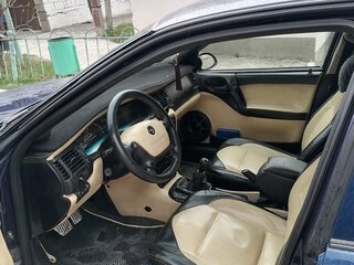 1998 Opel Vectra B, синий, 280000 рублей, вид 5