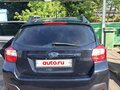 2012 Subaru XV I, чёрный - вид 5