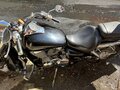2004 Honda Shadow 750, чёрный, 460000 рублей - вид 3