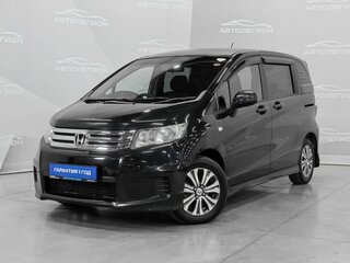 Honda Freed Spike I