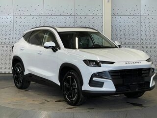 2026 Soueast S06, белый, 3099000 рублей, вид 3