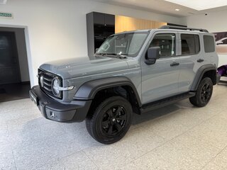 2026 Tank 300 I, серый, 4899000 рублей, вид 1