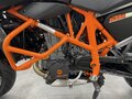 2012 KTM 690 Duke, чёрный, 435000 рублей - вид 6