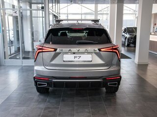 2026 Haval F7 II, серый, 3599000 рублей, вид 5