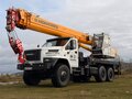 2023 Ивановец КС-45717, белый, 12700000 рублей - вид 6
