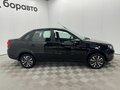 2026 Lada (ВАЗ) Granta I Рестайлинг, чёрный - вид 7