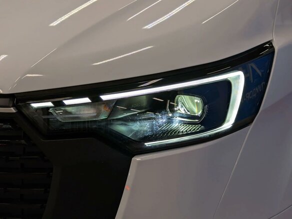2026 Ford Transit Custom, белый, 6463689 рублей - вид 16
