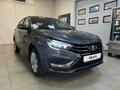2026 Lada (ВАЗ) Vesta I Рестайлинг (NG), серый, 1805000 рублей - вид 2