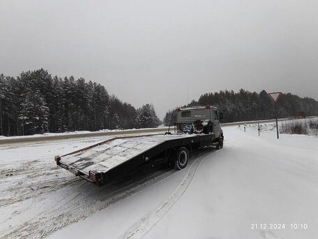 2002 ЗИЛ 5301 "Бычок", серый, 870000 рублей, вид 4