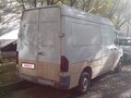 1999 Mercedes-Benz Sprinter, белый, 250000 рублей - вид 2