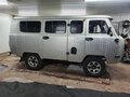2007 УАЗ 2206, серый, 500000 рублей