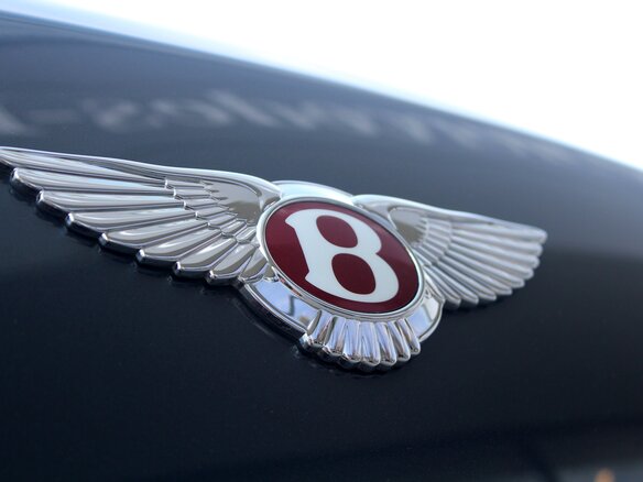 2013 Bentley Continental GT II, серый, 8590000 рублей - вид 20