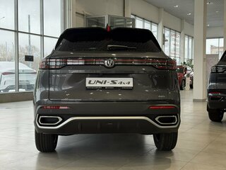 2026 Changan UNI-S I Рестайлинг, серый, 2979900 рублей, вид 5