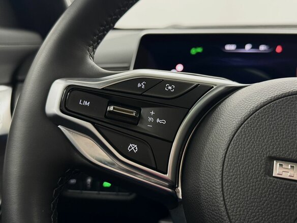 2024 Haval F7 II, чёрный, 2856000 рублей - вид 20