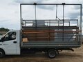 2020 ГАЗ ГАЗель Next, белый, 1950000 рублей - вид 5