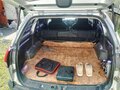 2000 Mazda Familia Y11, серебристый - вид 5