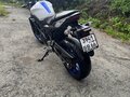 2016 Suzuki SV 650, белый, 500000 рублей - вид 4