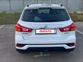 2018 Mitsubishi ASX I Рестайлинг 2, белый, 1350000 рублей - вид 2