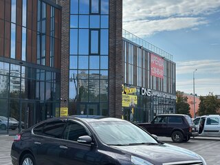 2011 Nissan Teana II (J32) Рестайлинг, серый, 730000 рублей, вид 3