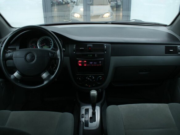 2013 Daewoo Gentra II, белый, 570000 рублей - вид 15