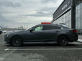 2013 Mazda 6 III (GJ), серый - вид 3