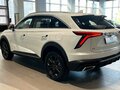 2026 Haval F7 II, белый - вид 5