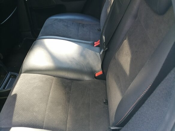 2012 Land Rover Freelander II Рестайлинг, зелёный, 1650000 рублей - вид 21