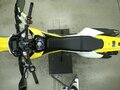 2026 Suzuki DR-Z 400, жёлтый, 980000 рублей - вид 9