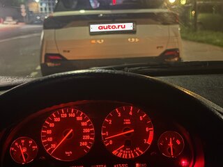 2003 BMW 5 серии 525i IV (E39) Рестайлинг, серебристый, 800000 рублей, вид 5