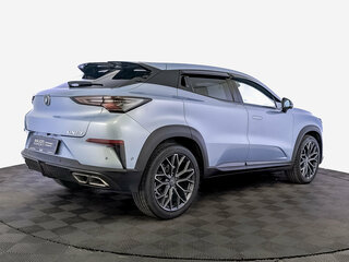 2024 Changan UNI-T I, синий, 2210000 рублей, вид 5