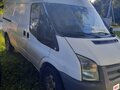 2011 Ford Transit, белый, 1100000 рублей