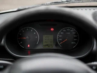 2018 Lada (ВАЗ) Granta I, серебристый, 430000 рублей, вид 5