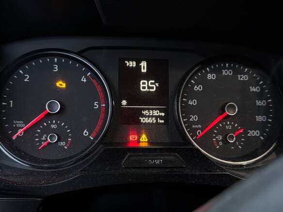 2017 Volkswagen Crafter, белый, 1900000 рублей - вид 5