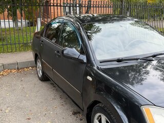 2010 Vortex Estina I, чёрный, 279000 рублей, вид 4