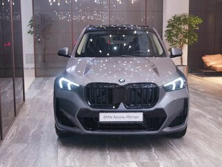 2026 BMW X1 Long 25Li xDrive III (U11/U12), серый, 6250000 рублей, вид 2
