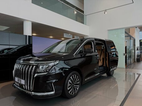 2026 JAC RF8, чёрный, 5074000 рублей, вид 2
