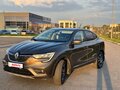 2020 Renault Arkana I, коричневый, 1445000 рублей
