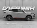 2023 Changan CS55 Plus II, серый - вид 4