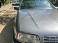 1988 Opel Senator B, белый - вид 4