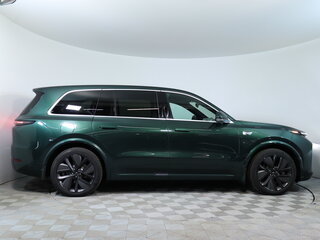 2023 Li Auto (Lixiang) L9 44.5 kWh I, зелёный, 5190000 рублей, вид 4