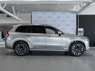 2026 Volvo XC90 B5 II Рестайлинг 2, золотистый, 10500000 рублей, вид 3